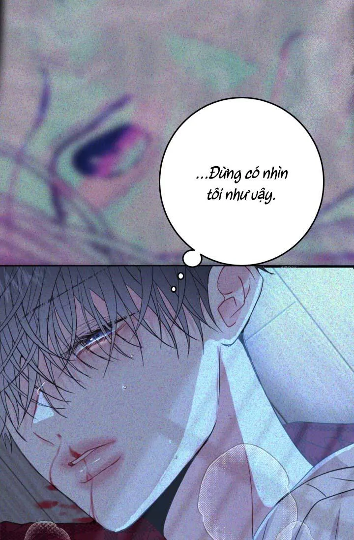 YÊU EM THÊM LẦN NỮA (LOVE ME AGAIN) Chapter 10 Trang 19