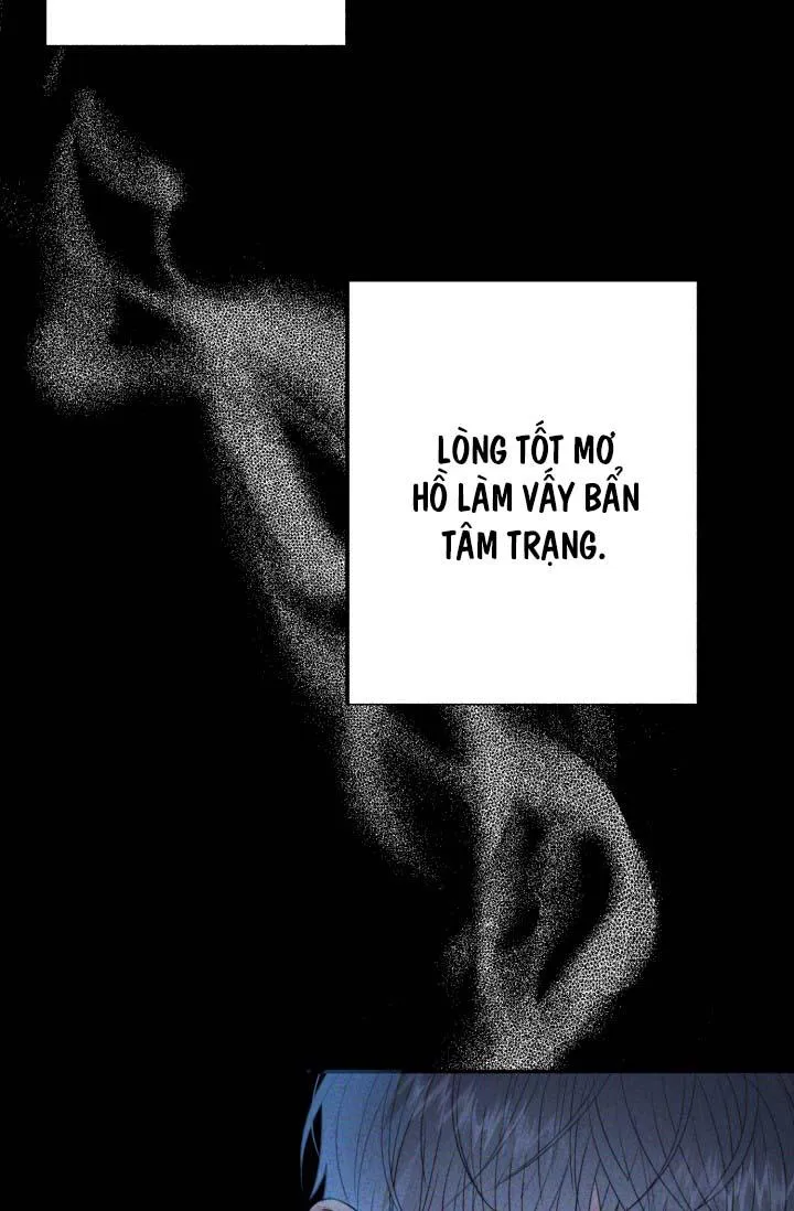 YÊU EM THÊM LẦN NỮA (LOVE ME AGAIN) Chapter 10 Trang 21