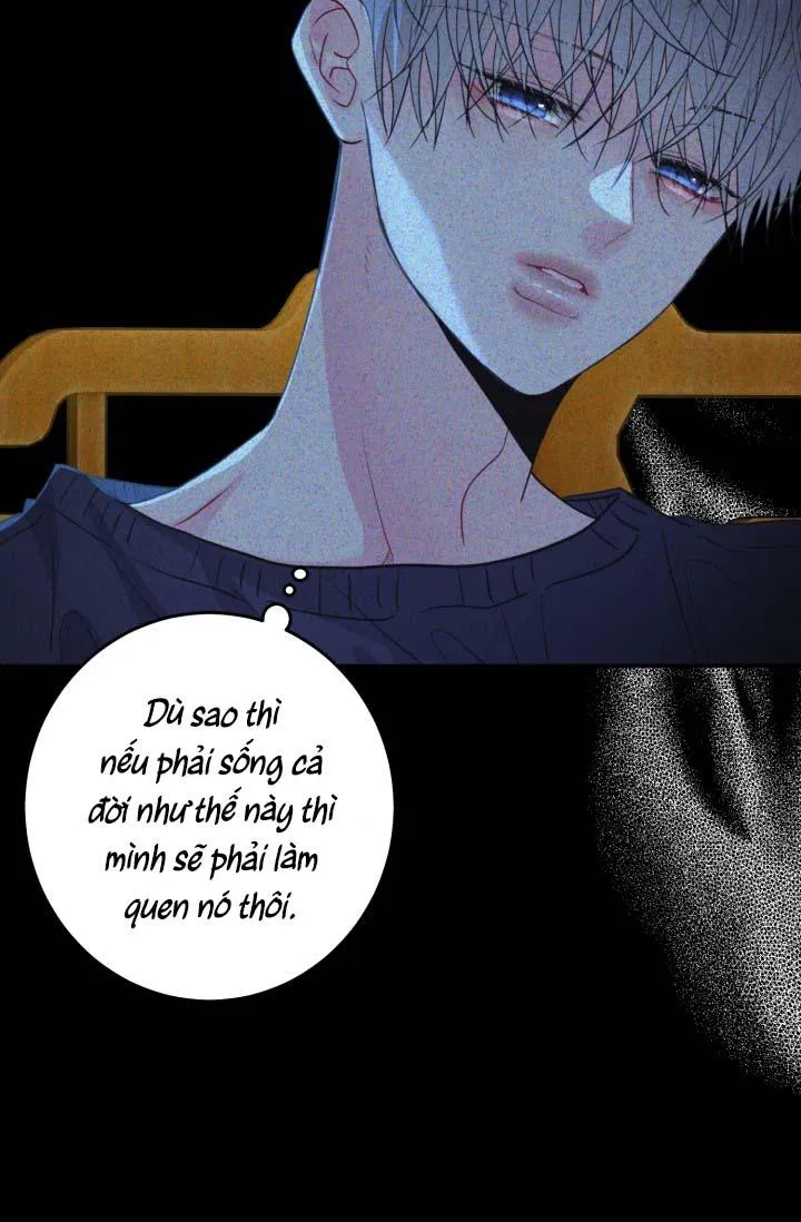 YÊU EM THÊM LẦN NỮA (LOVE ME AGAIN) Chapter 10 Trang 22