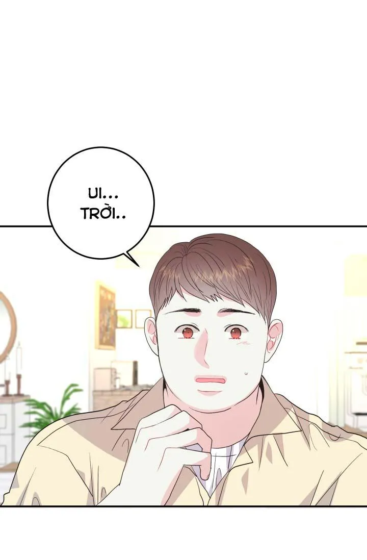 YÊU EM THÊM LẦN NỮA (LOVE ME AGAIN) Chapter 10 Trang 26