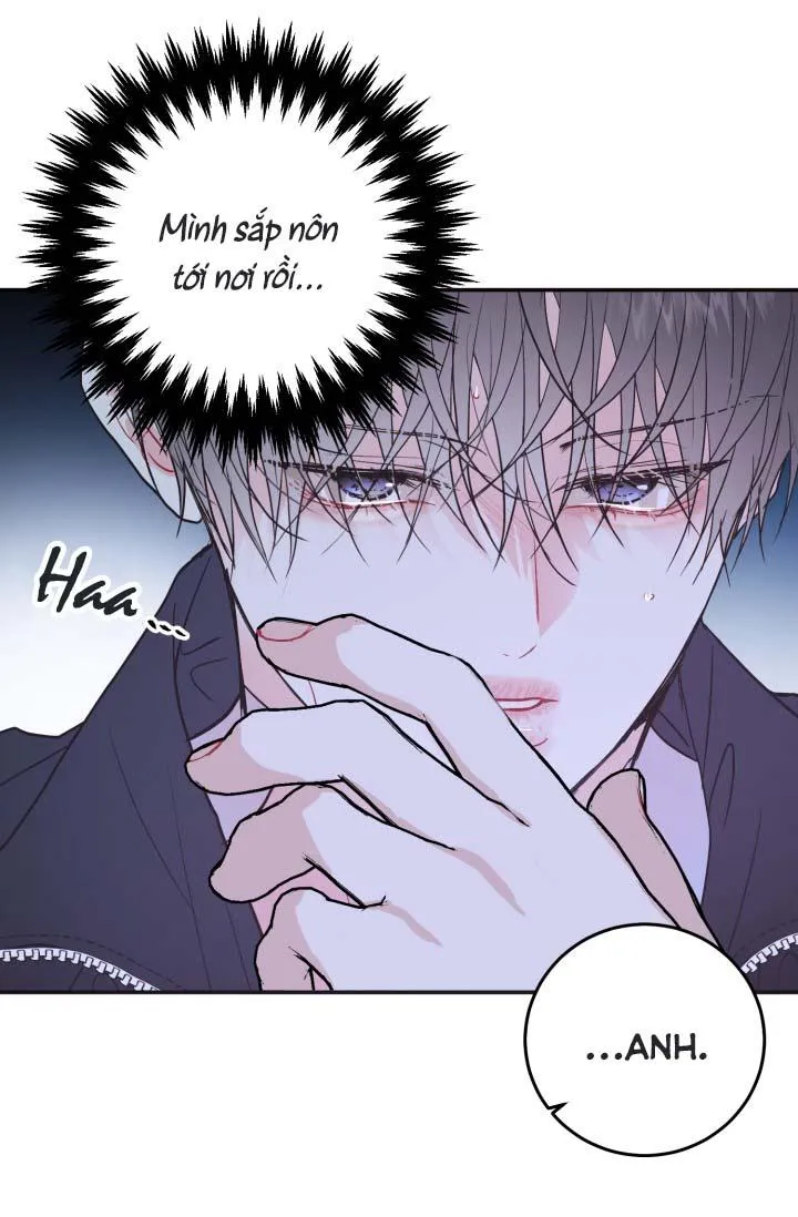 YÊU EM THÊM LẦN NỮA (LOVE ME AGAIN) Chapter 10 Trang 35