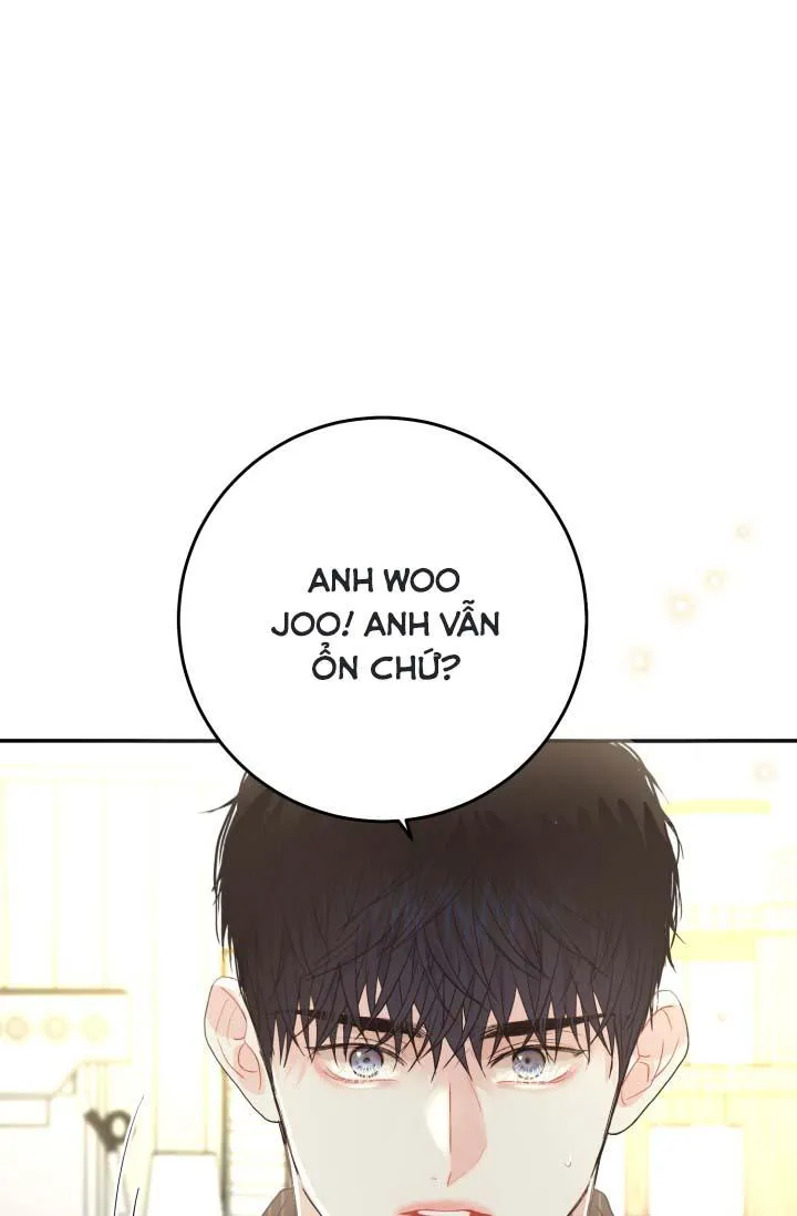 YÊU EM THÊM LẦN NỮA (LOVE ME AGAIN) Chapter 10 Trang 36