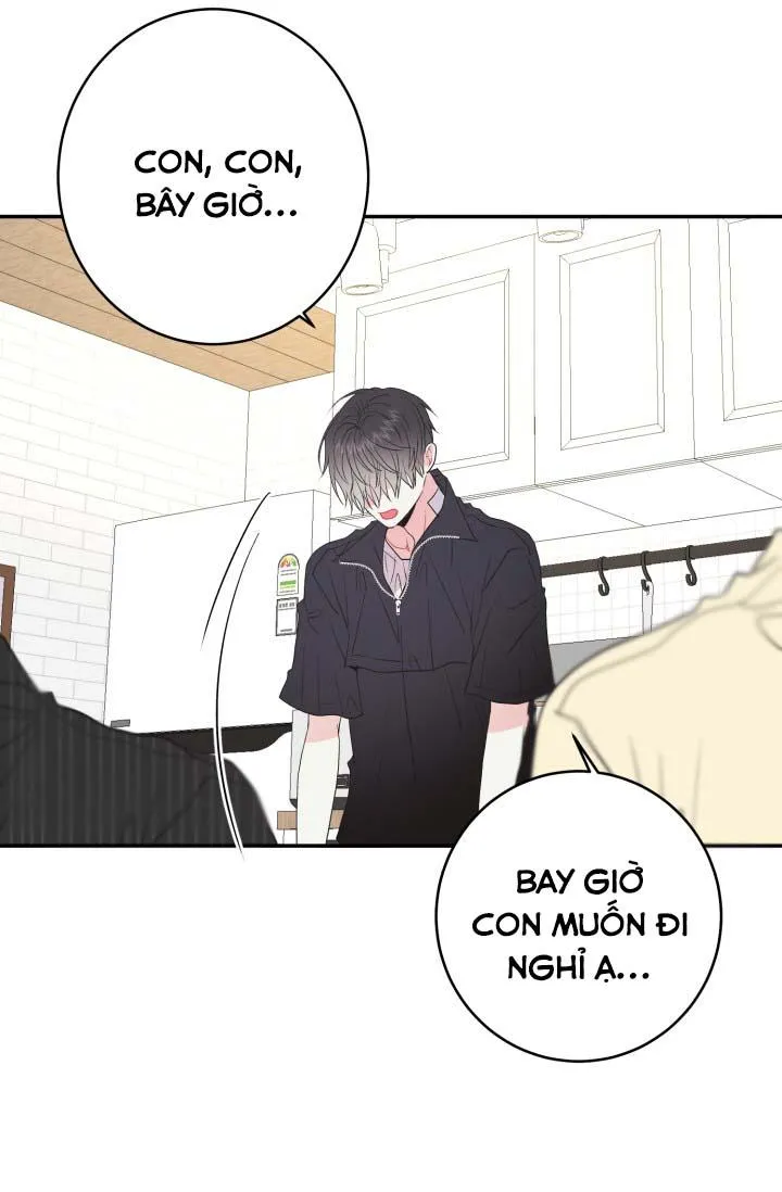 YÊU EM THÊM LẦN NỮA (LOVE ME AGAIN) Chapter 10 Trang 40