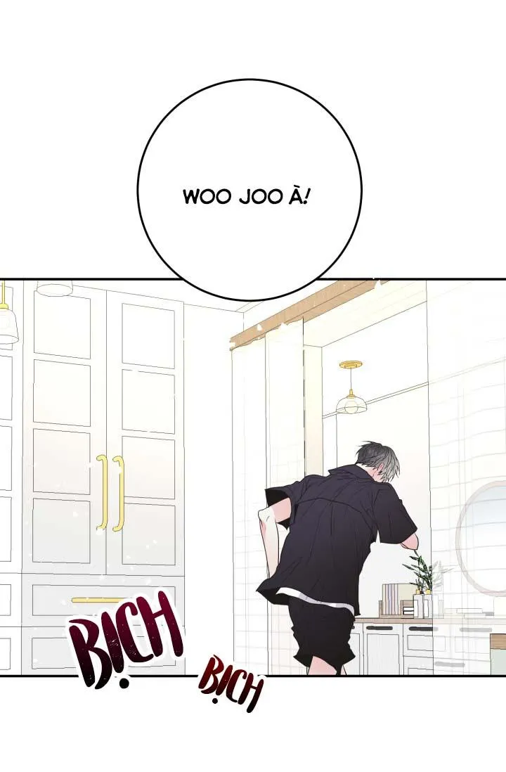 YÊU EM THÊM LẦN NỮA (LOVE ME AGAIN) Chapter 10 Trang 41