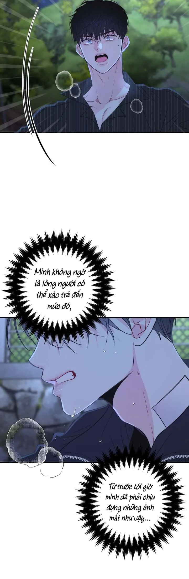 YÊU EM THÊM LẦN NỮA (LOVE ME AGAIN) Chapter 10 Trang 49