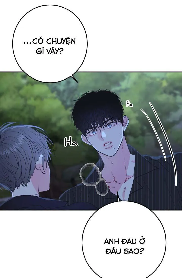 YÊU EM THÊM LẦN NỮA (LOVE ME AGAIN) Chapter 10 Trang 54