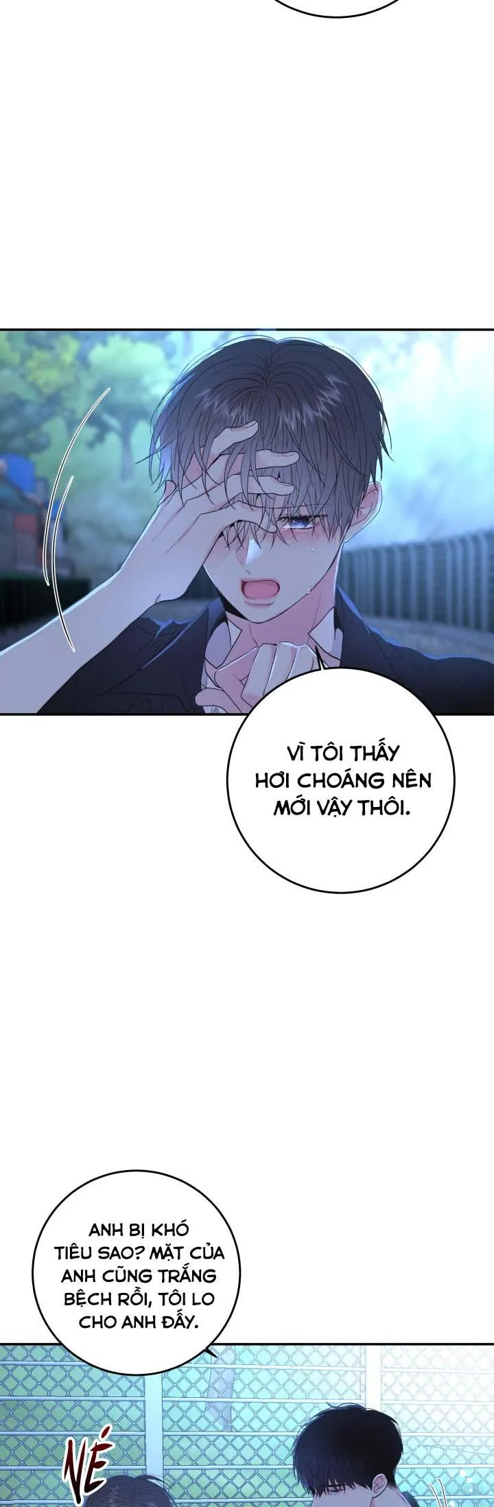 YÊU EM THÊM LẦN NỮA (LOVE ME AGAIN) Chapter 10 Trang 55