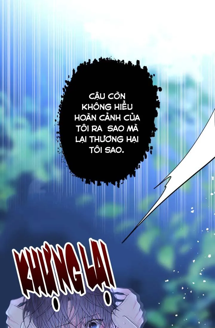 YÊU EM THÊM LẦN NỮA (LOVE ME AGAIN) Chapter 10 Trang 66