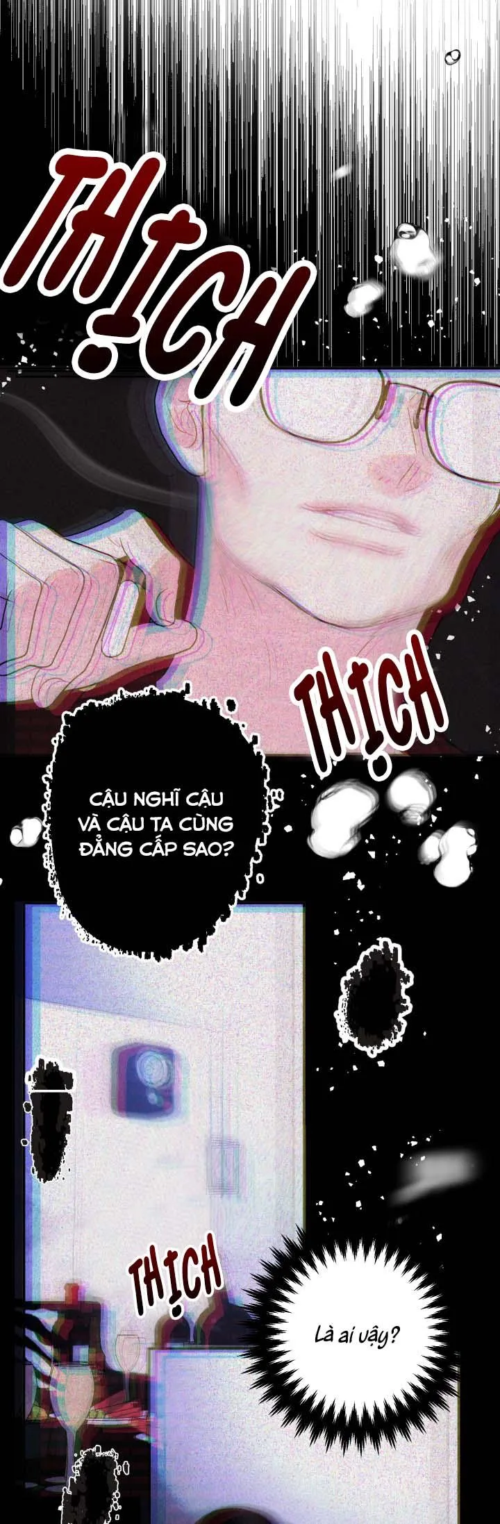 YÊU EM THÊM LẦN NỮA (LOVE ME AGAIN) Chapter 10 Trang 69