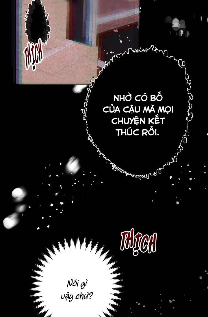 YÊU EM THÊM LẦN NỮA (LOVE ME AGAIN) Chapter 10 Trang 71