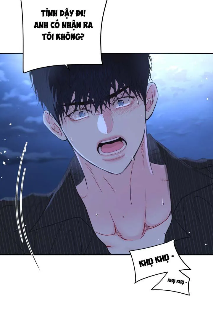 YÊU EM THÊM LẦN NỮA (LOVE ME AGAIN) Chapter 10 Trang 75