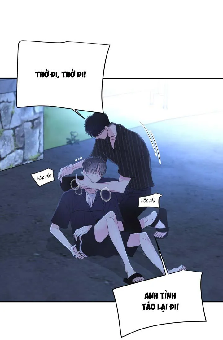 YÊU EM THÊM LẦN NỮA (LOVE ME AGAIN) Chapter 10 Trang 76