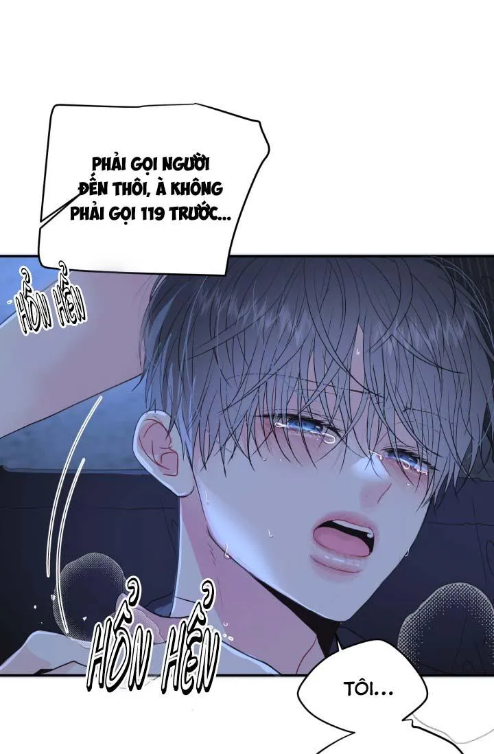 YÊU EM THÊM LẦN NỮA (LOVE ME AGAIN) Chapter 10 Trang 77