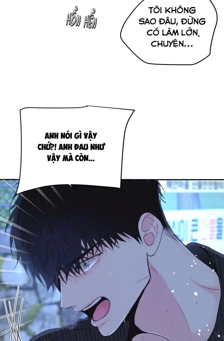 YÊU EM THÊM LẦN NỮA (LOVE ME AGAIN) Chapter 10 Trang 78