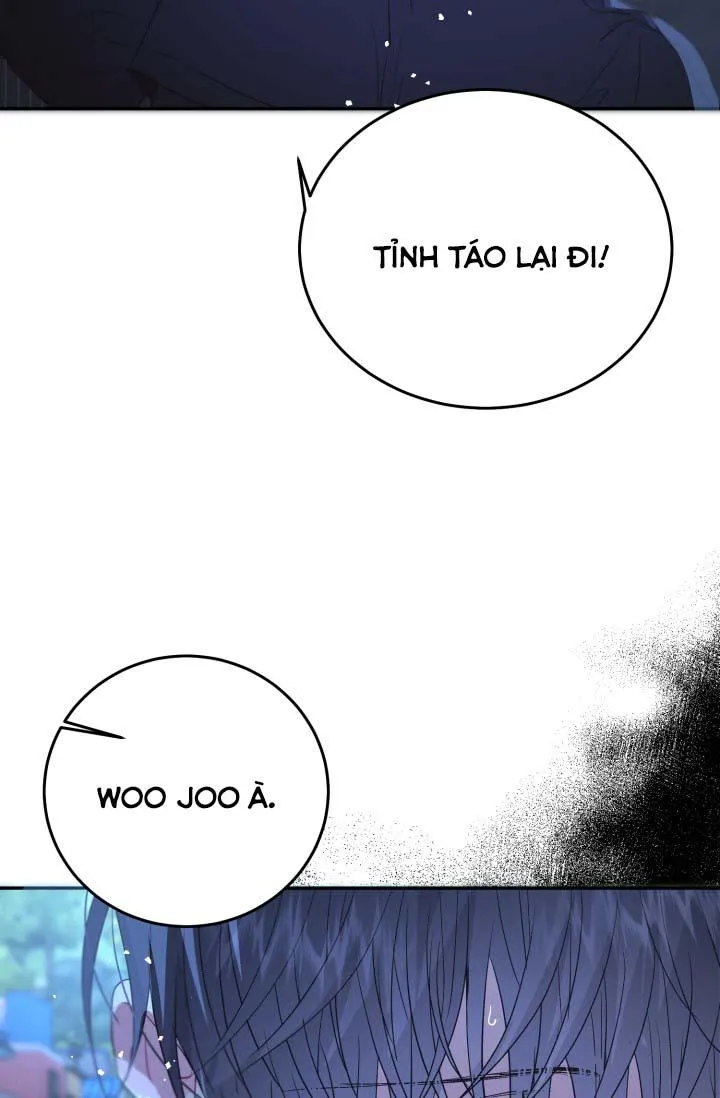 YÊU EM THÊM LẦN NỮA (LOVE ME AGAIN) Chapter 11 Trang 3