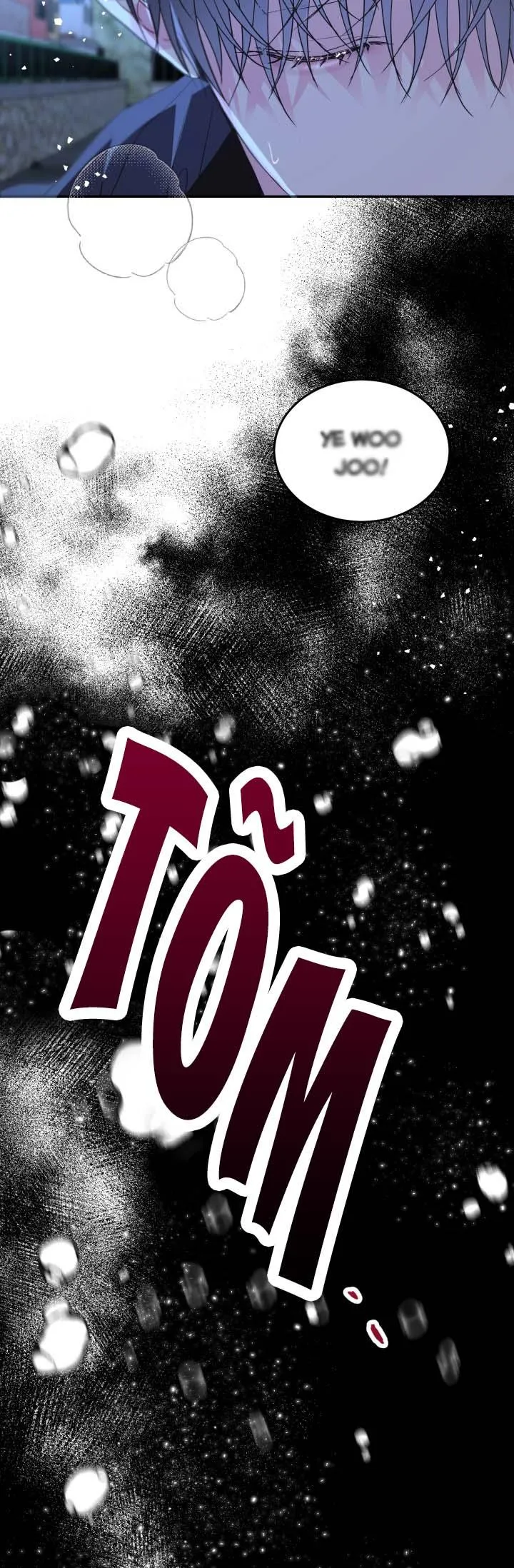 YÊU EM THÊM LẦN NỮA (LOVE ME AGAIN) Chapter 11 Trang 4