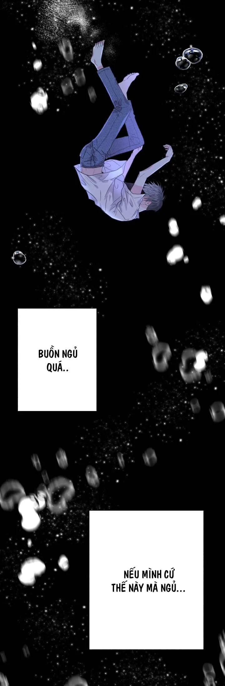 YÊU EM THÊM LẦN NỮA (LOVE ME AGAIN) Chapter 11 Trang 5