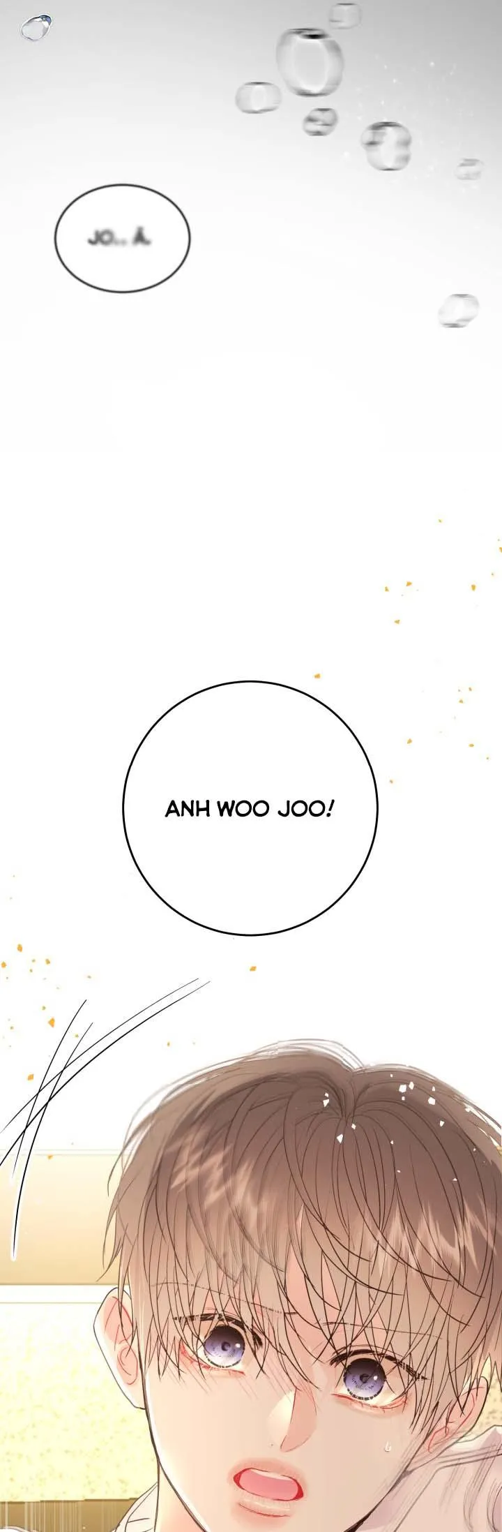 YÊU EM THÊM LẦN NỮA (LOVE ME AGAIN) Chapter 11 Trang 7