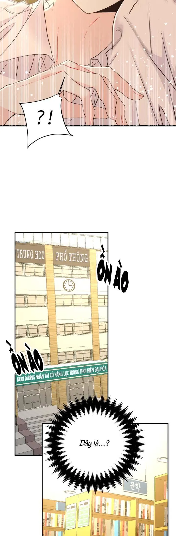 YÊU EM THÊM LẦN NỮA (LOVE ME AGAIN) Chapter 11 Trang 8