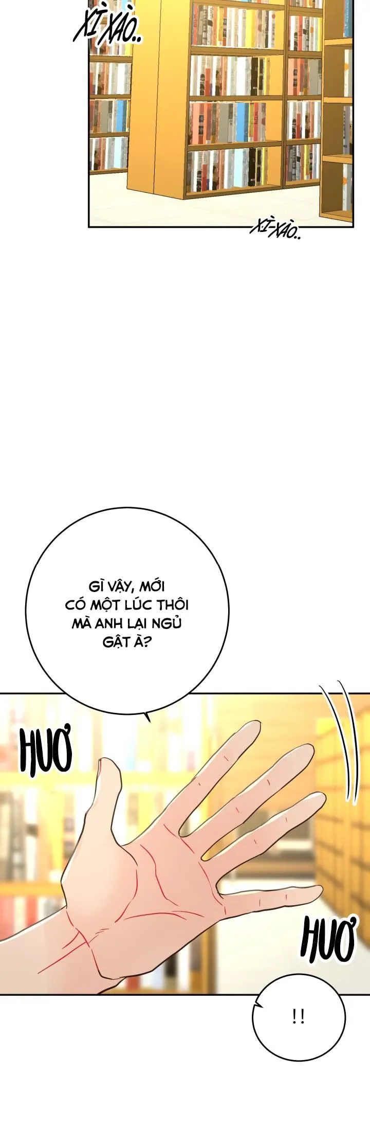 YÊU EM THÊM LẦN NỮA (LOVE ME AGAIN) Chapter 11 Trang 9