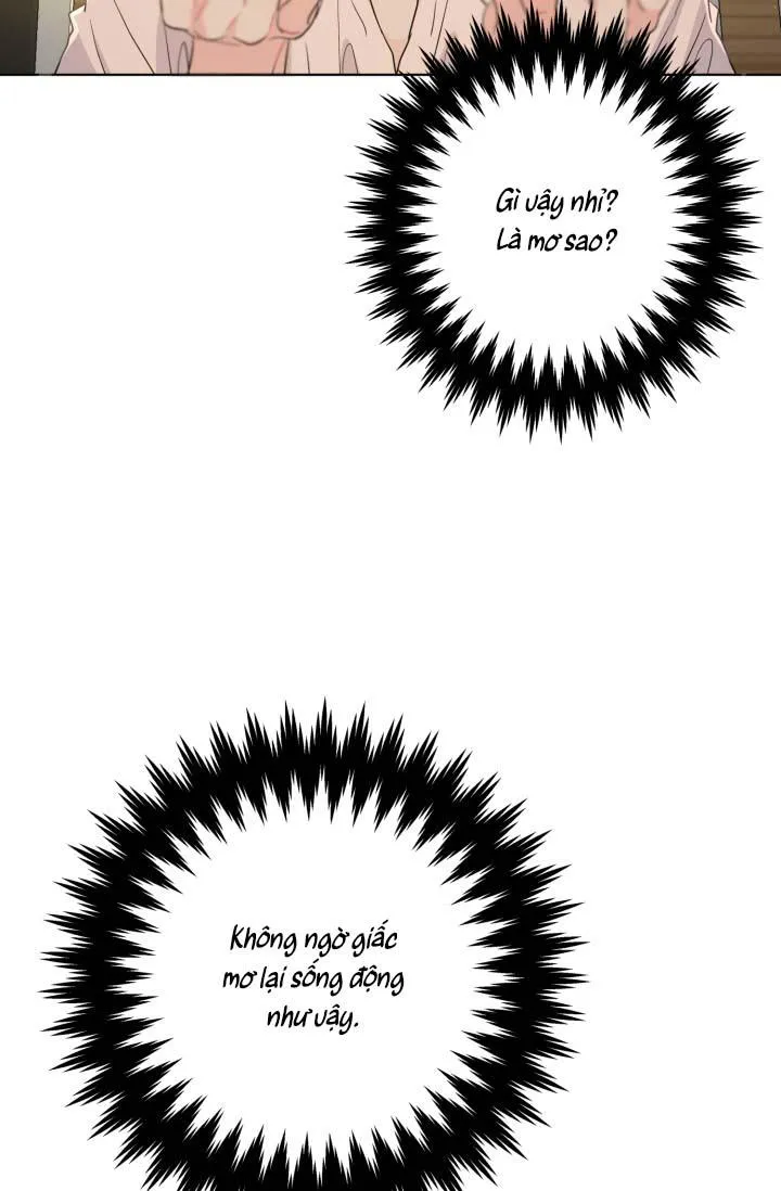 YÊU EM THÊM LẦN NỮA (LOVE ME AGAIN) Chapter 11 Trang 18