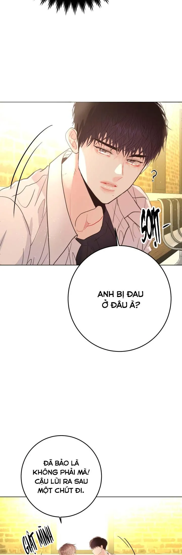 YÊU EM THÊM LẦN NỮA (LOVE ME AGAIN) Chapter 11 Trang 19