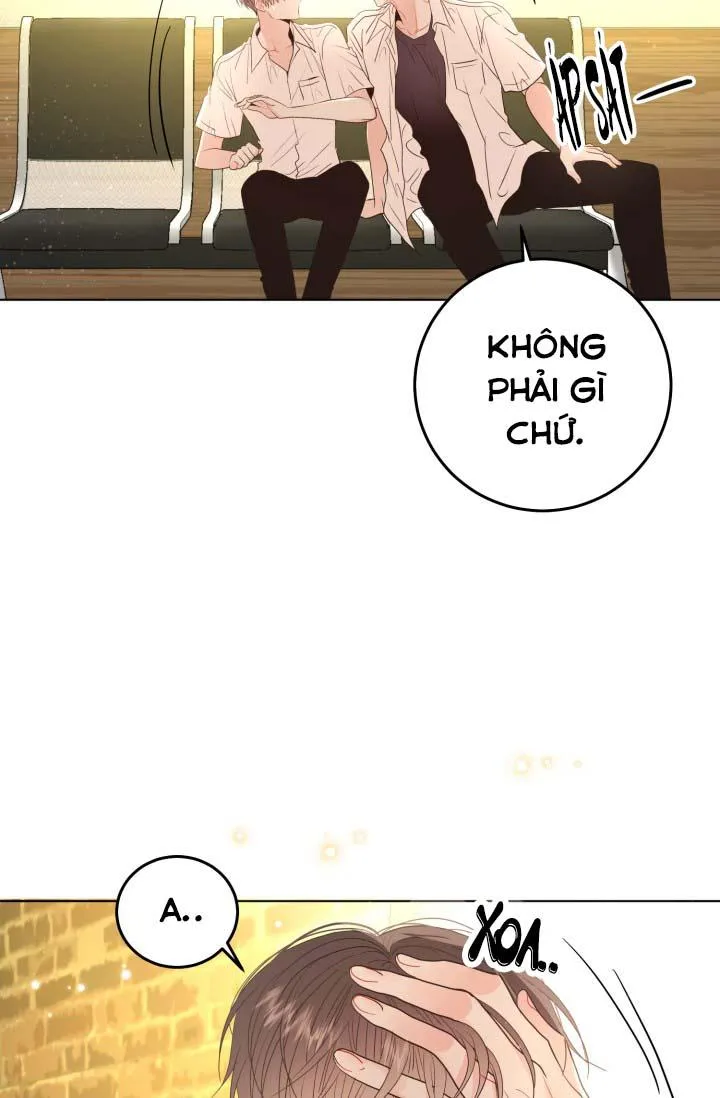 YÊU EM THÊM LẦN NỮA (LOVE ME AGAIN) Chapter 11 Trang 20