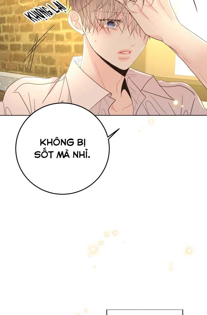 YÊU EM THÊM LẦN NỮA (LOVE ME AGAIN) Chapter 11 Trang 21