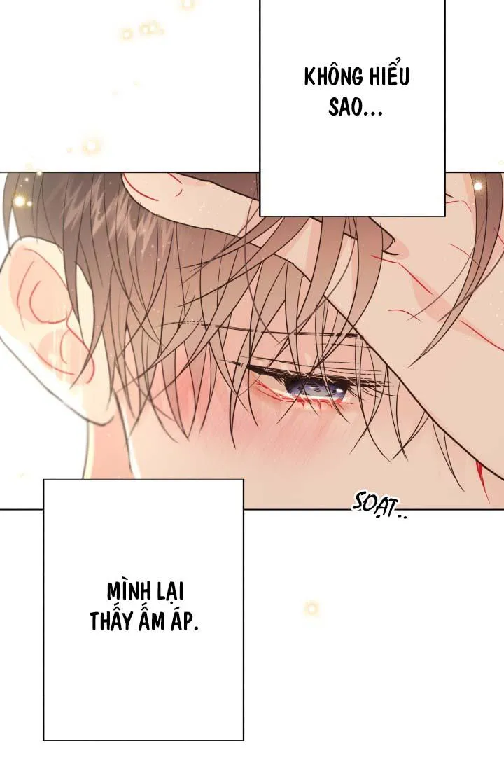 YÊU EM THÊM LẦN NỮA (LOVE ME AGAIN) Chapter 11 Trang 22