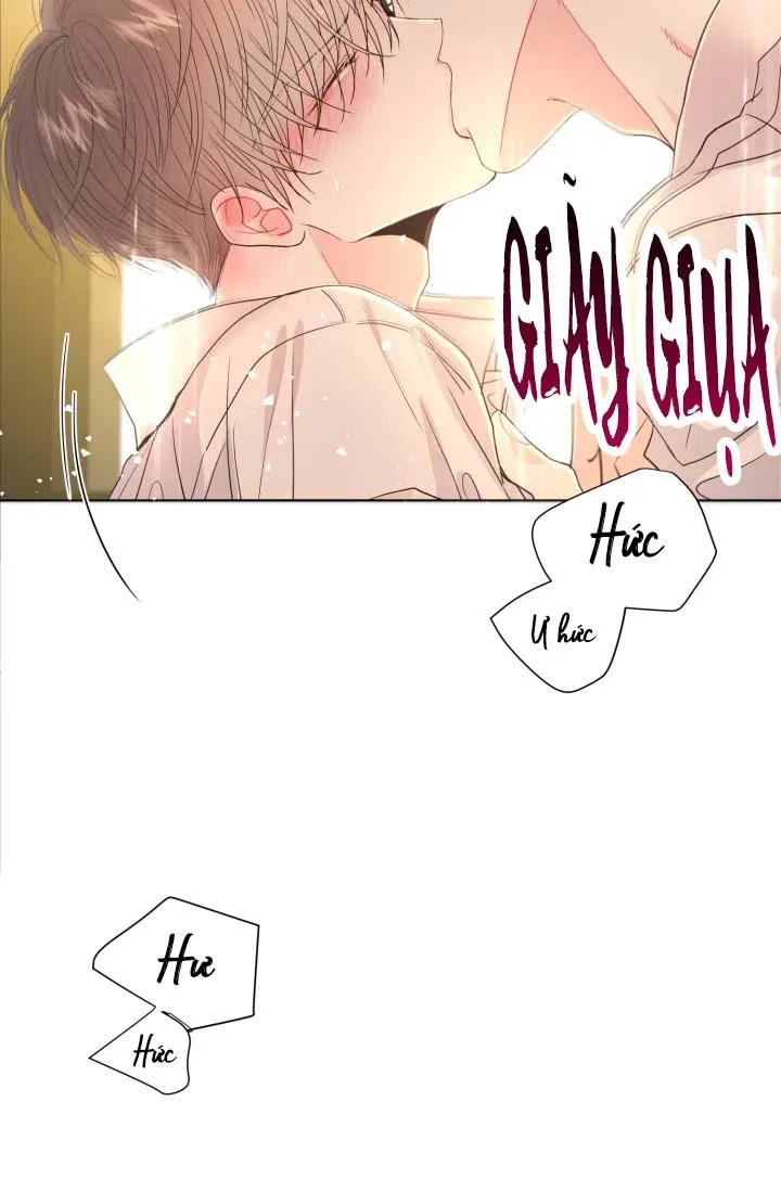 YÊU EM THÊM LẦN NỮA (LOVE ME AGAIN) Chapter 11 Trang 28