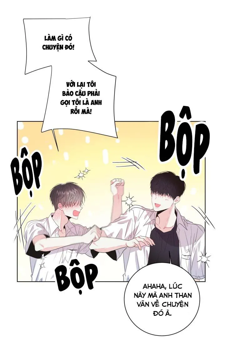 YÊU EM THÊM LẦN NỮA (LOVE ME AGAIN) Chapter 11 Trang 31