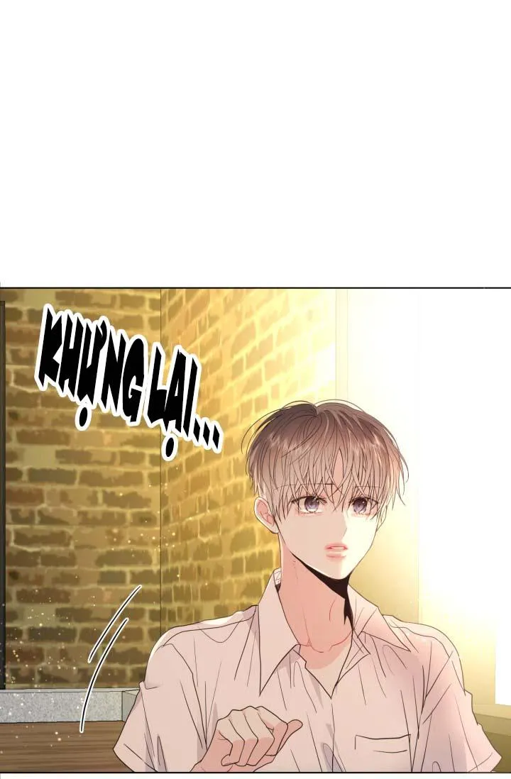 YÊU EM THÊM LẦN NỮA (LOVE ME AGAIN) Chapter 11 Trang 32