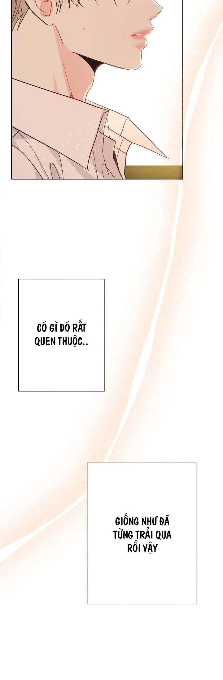 YÊU EM THÊM LẦN NỮA (LOVE ME AGAIN) Chapter 11 Trang 35