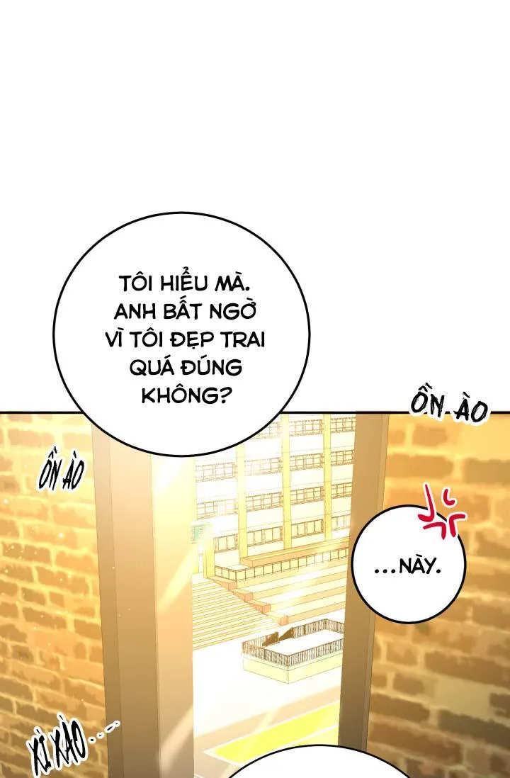 YÊU EM THÊM LẦN NỮA (LOVE ME AGAIN) Chapter 11 Trang 36