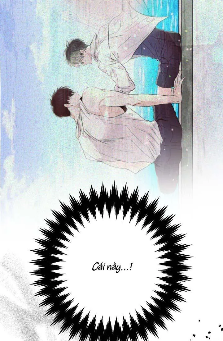 YÊU EM THÊM LẦN NỮA (LOVE ME AGAIN) Chapter 11 Trang 41