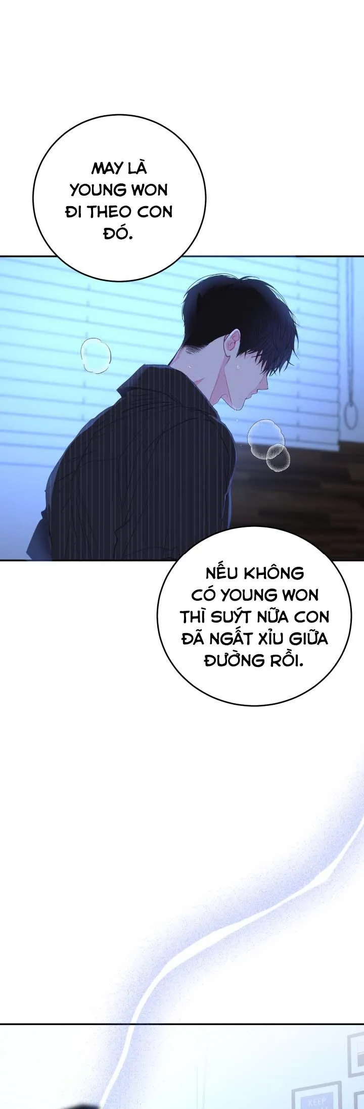 YÊU EM THÊM LẦN NỮA (LOVE ME AGAIN) Chapter 11 Trang 58