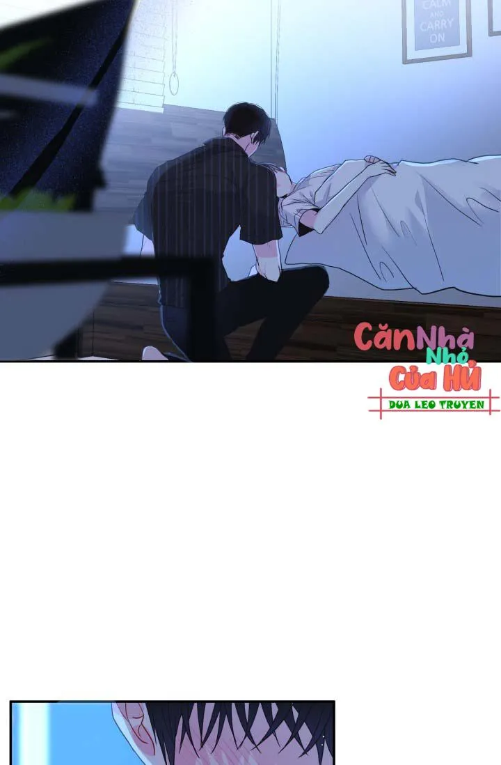 YÊU EM THÊM LẦN NỮA (LOVE ME AGAIN) Chapter 11 Trang 59