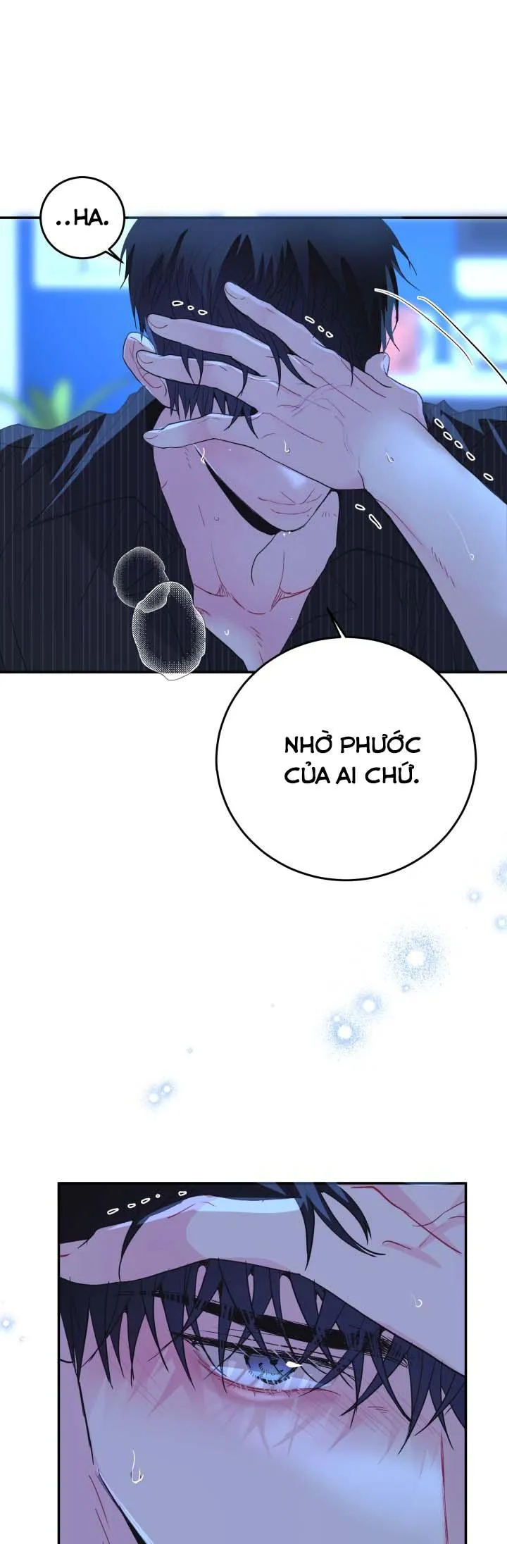 YÊU EM THÊM LẦN NỮA (LOVE ME AGAIN) Chapter 11 Trang 63