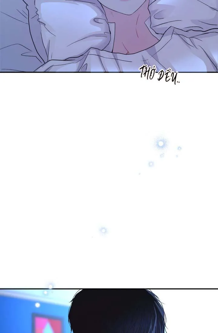 YÊU EM THÊM LẦN NỮA (LOVE ME AGAIN) Chapter 12 Trang 3