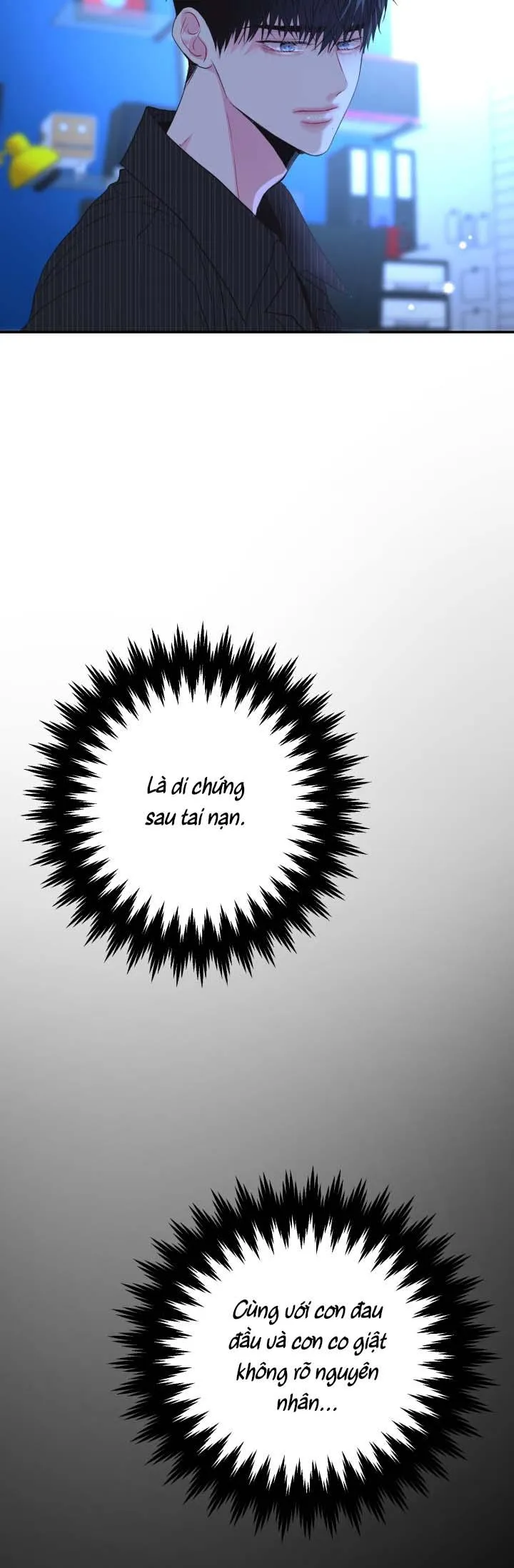 YÊU EM THÊM LẦN NỮA (LOVE ME AGAIN) Chapter 12 Trang 4