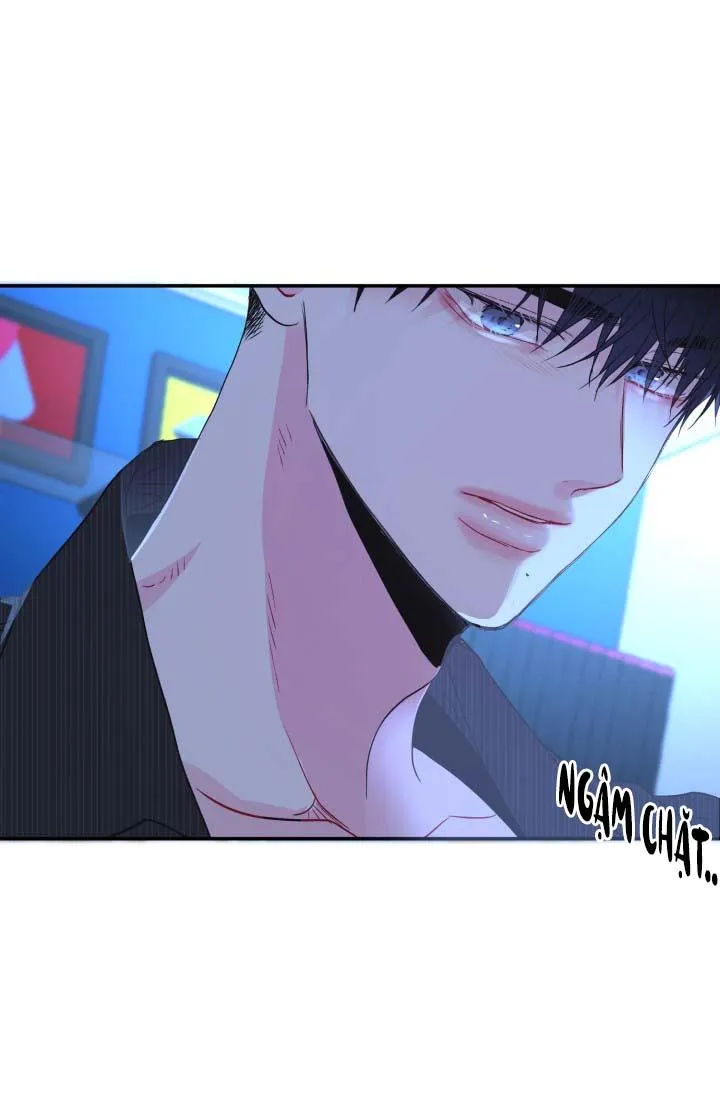 YÊU EM THÊM LẦN NỮA (LOVE ME AGAIN) Chapter 12 Trang 10