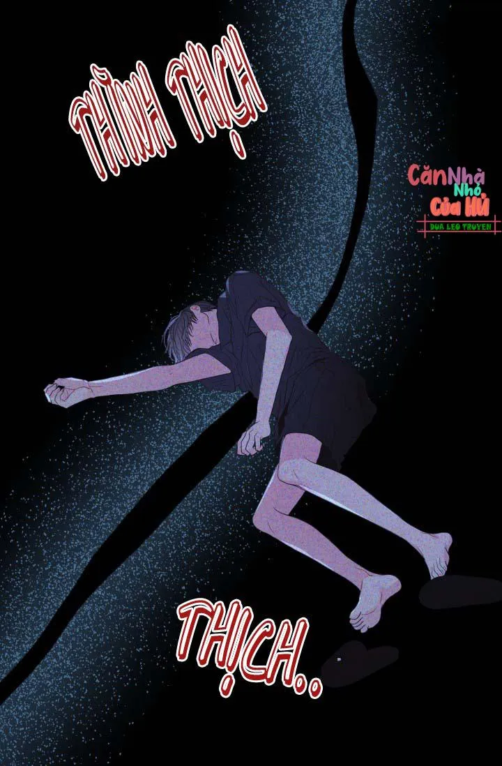 YÊU EM THÊM LẦN NỮA (LOVE ME AGAIN) Chapter 12 Trang 16