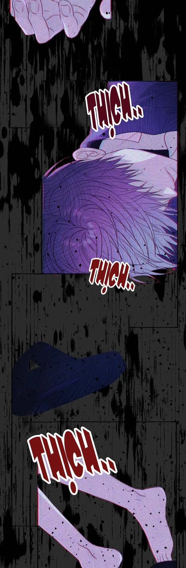 YÊU EM THÊM LẦN NỮA (LOVE ME AGAIN) Chapter 12 Trang 18