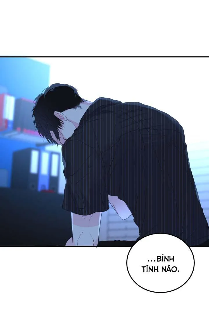 YÊU EM THÊM LẦN NỮA (LOVE ME AGAIN) Chapter 12 Trang 22