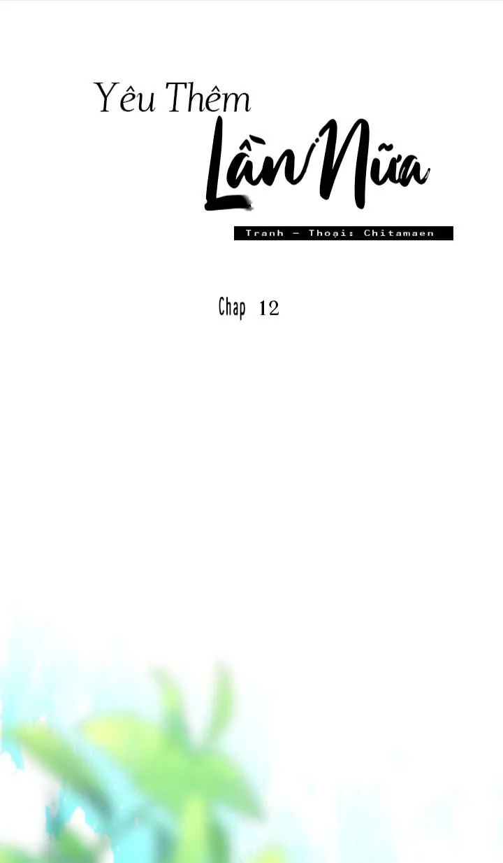 YÊU EM THÊM LẦN NỮA (LOVE ME AGAIN) Chapter 12 Trang 24