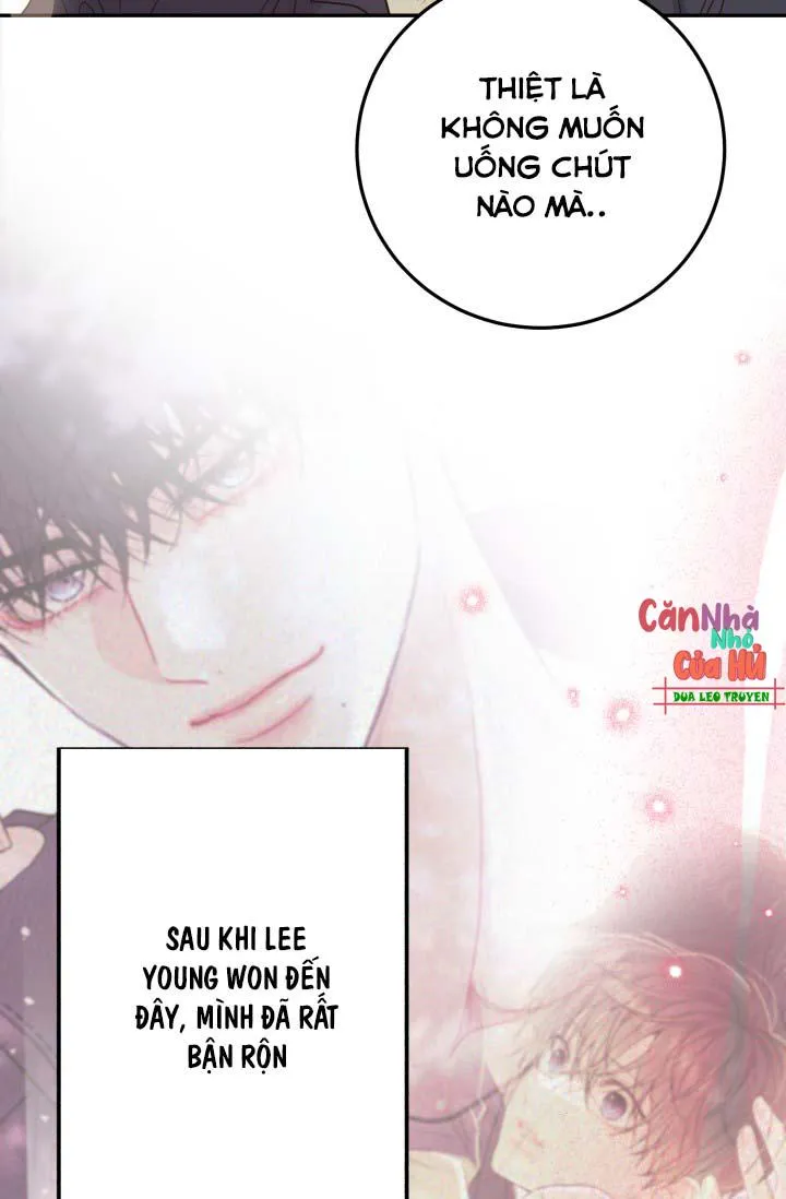YÊU EM THÊM LẦN NỮA (LOVE ME AGAIN) Chapter 12 Trang 30
