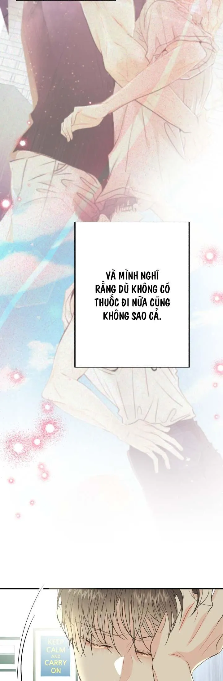 YÊU EM THÊM LẦN NỮA (LOVE ME AGAIN) Chapter 12 Trang 31