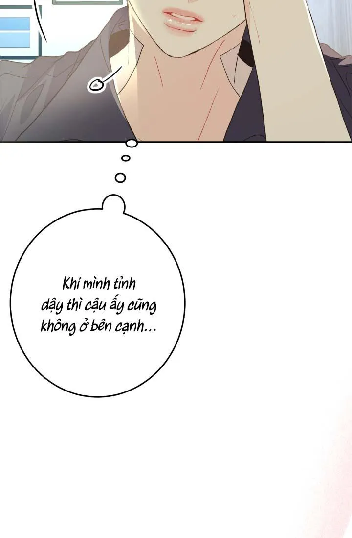 YÊU EM THÊM LẦN NỮA (LOVE ME AGAIN) Chapter 12 Trang 32