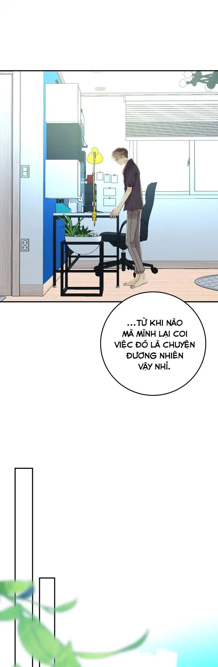 YÊU EM THÊM LẦN NỮA (LOVE ME AGAIN) Chapter 12 Trang 34