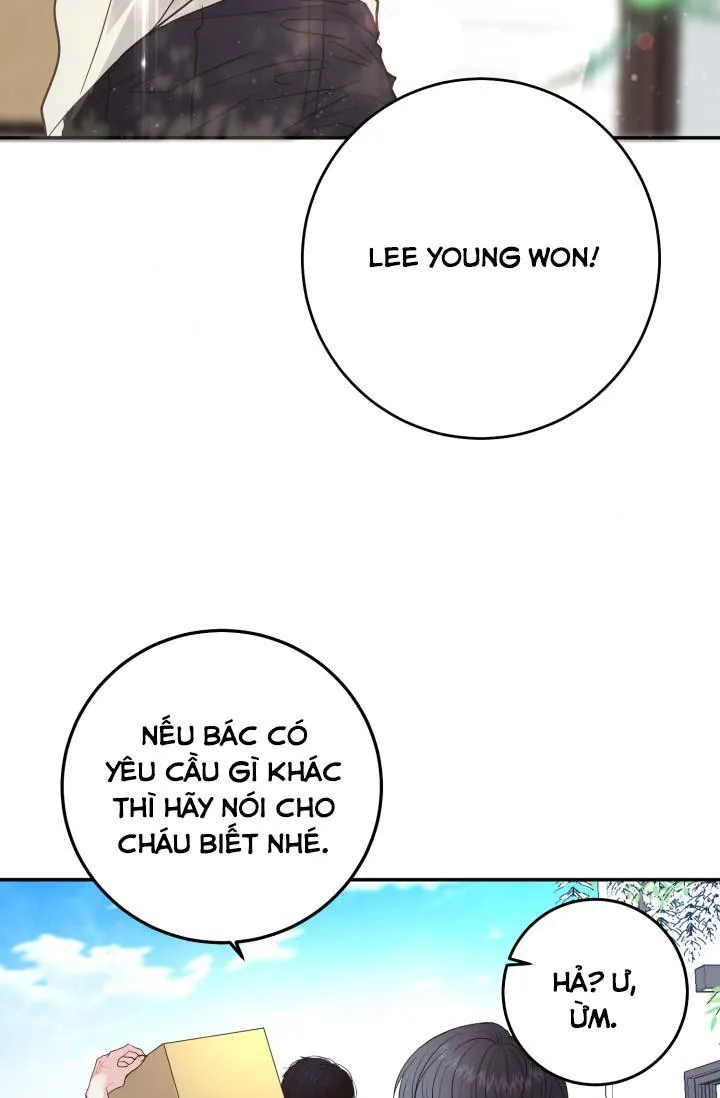 YÊU EM THÊM LẦN NỮA (LOVE ME AGAIN) Chapter 12 Trang 40